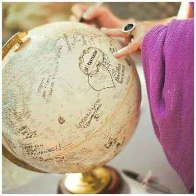 Decoración y cositas que pueden hacer de la boda algo diferente - 2