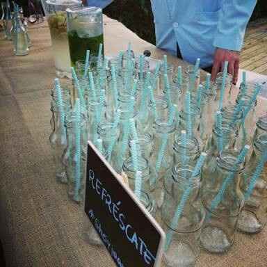 Decoración y cositas que pueden hacer de la boda algo diferente - 3