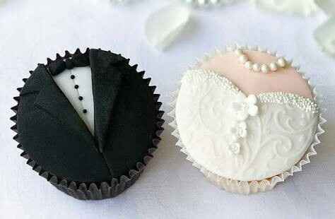 Decoración y cositas que pueden hacer de la boda algo diferente - 4