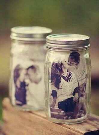 Decoración y cositas que pueden hacer de la boda algo diferente - 5