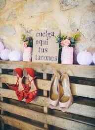 Decoración y cositas que pueden hacer de la boda algo diferente - 9