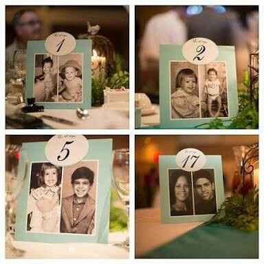 Decoración y cositas que pueden hacer de la boda algo diferente - 11