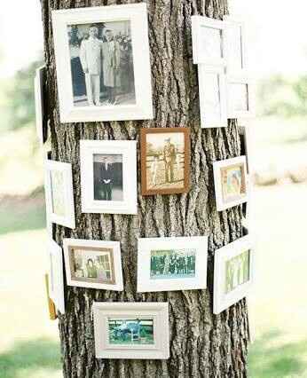 Decoración y cositas que pueden hacer de la boda algo diferente - 14