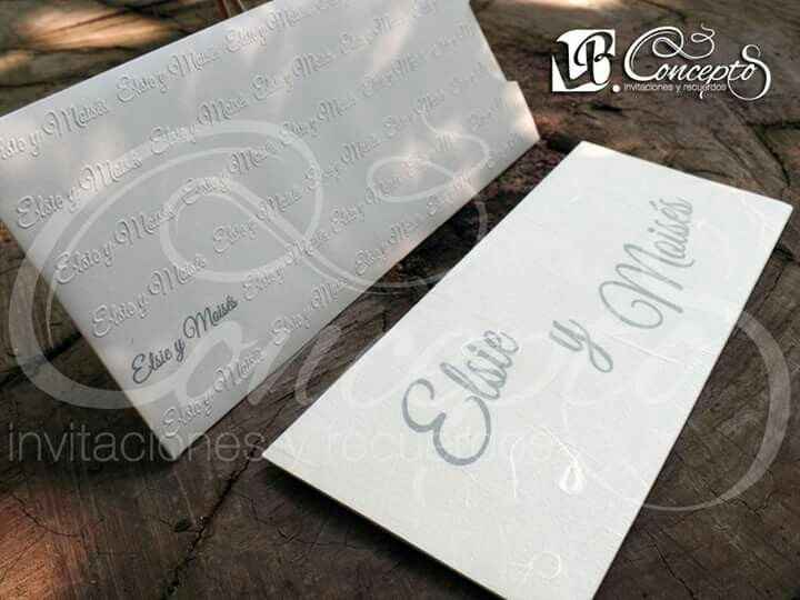 Invitaciones !! ayuda - 8