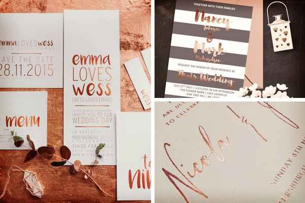 invitaciones !