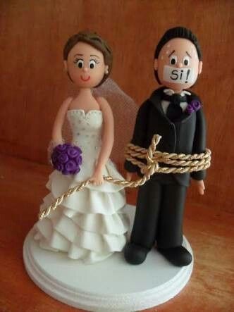 Toppers para pastel - 3