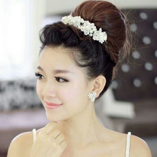 Quiero mi tiara!! - 1