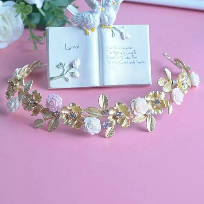 Quiero mi tiara!! - 2