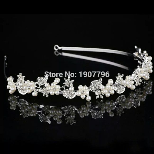 Quiero mi tiara!! - 5