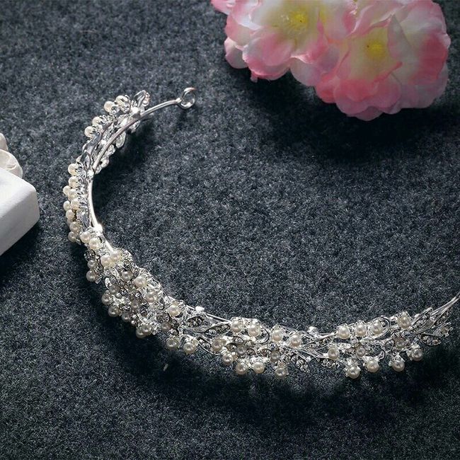 Quiero mi tiara!! - 6