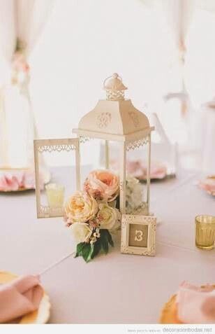 Ideas para centros de mesa ;) - 3