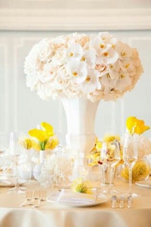 Ideas para centros de mesa ;) - 6