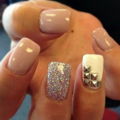 Uñas para el gran dia - 2