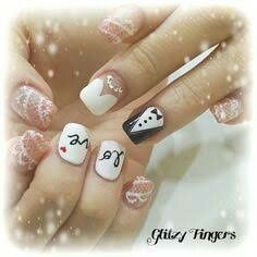 Uñas para el gran dia - 11