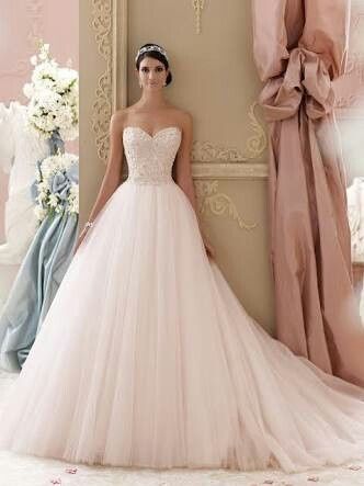Vestidos de novia - 5