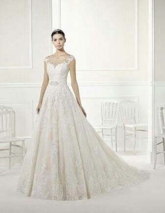 Vestidos de novia - 7