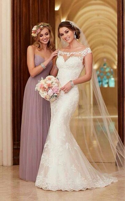 Vestidos de novia - 9