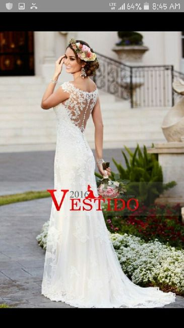 Vestidos de novia - 11