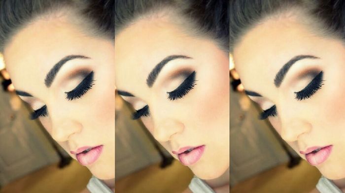 Sugerencias para el maquillaje - 2
