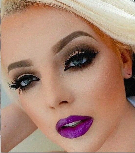 Sugerencias para el maquillaje - 6