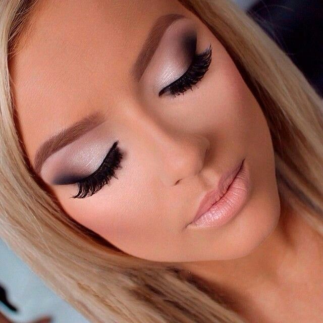 Sugerencias para el maquillaje - 7