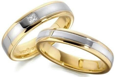Anillos de matrimonio - 2