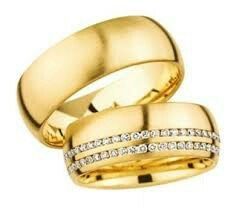Anillos de matrimonio - 6
