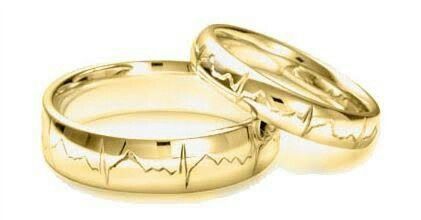 Anillos de matrimonio - 7