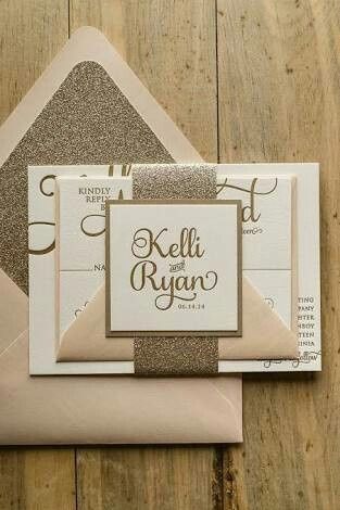 Ideas para las invitaciones - 4