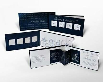 Ideas para las invitaciones - 5