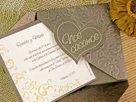 Ideas para las invitaciones - 11