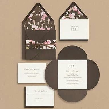 Ideas para las invitaciones - 12