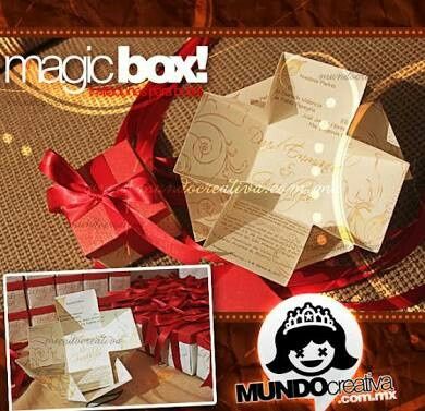 Ideas para las invitaciones - 14