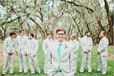 Best man - 2