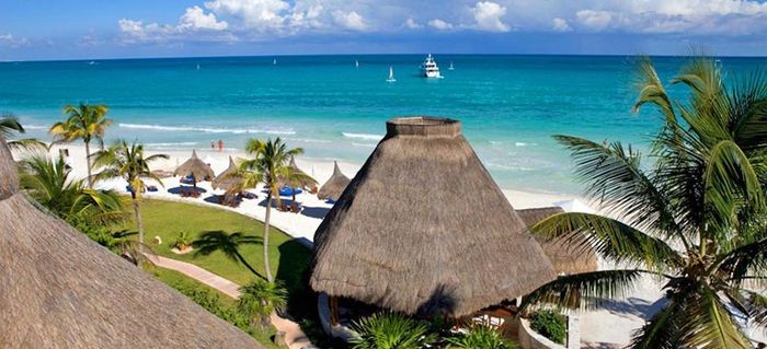 riviera maya 