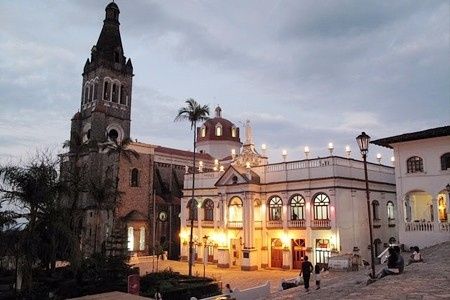 cuetzalan, puebla