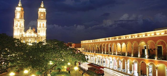 campeche
