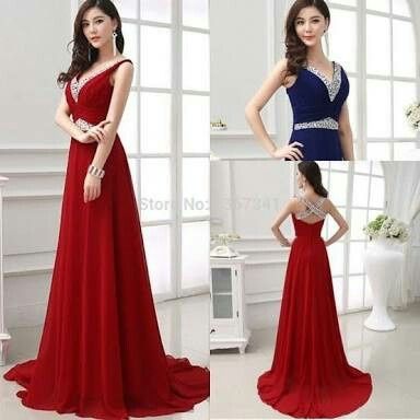 Ideas para vestdo de las damas !! - 9