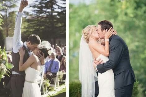 Fotos que te tienes que tomar con tu esposo en tu dia b !!! - 4