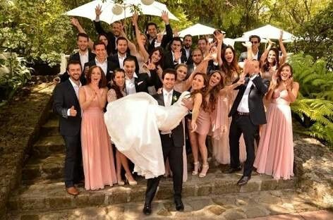 Fotos que te tienes que tomar con tu esposo en tu dia b !!! - 7