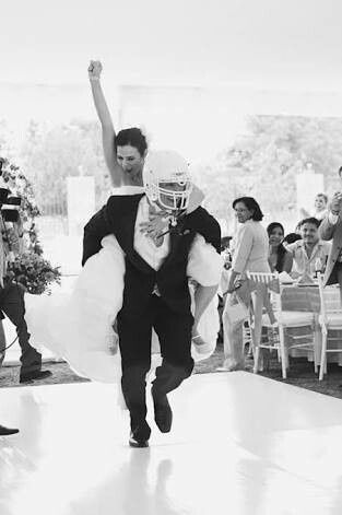 Fotos que te tienes que tomar con tu esposo en tu dia b !!! - 11