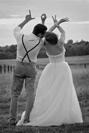Fotos que te tienes que tomar con tu esposo en tu dia b !!! - 13