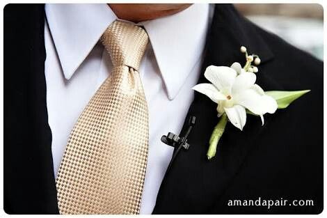 Boutonniere para novio!! - 10