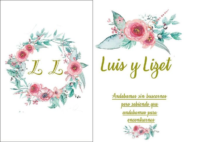  Dudas sobre las invitaciones - 2