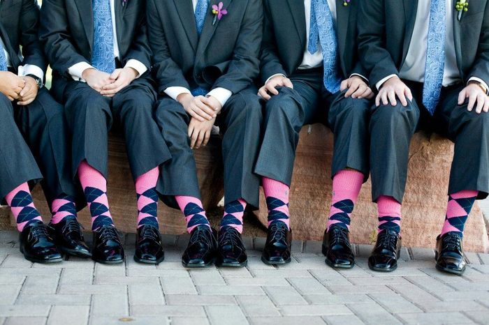  ¡fotos con groomsmen! - 12