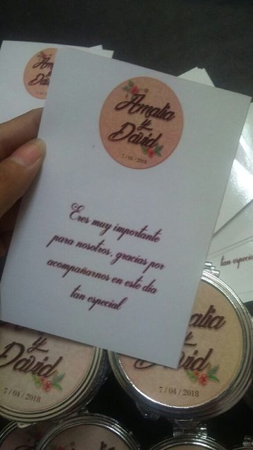 Espejos de recuerdo - 2
