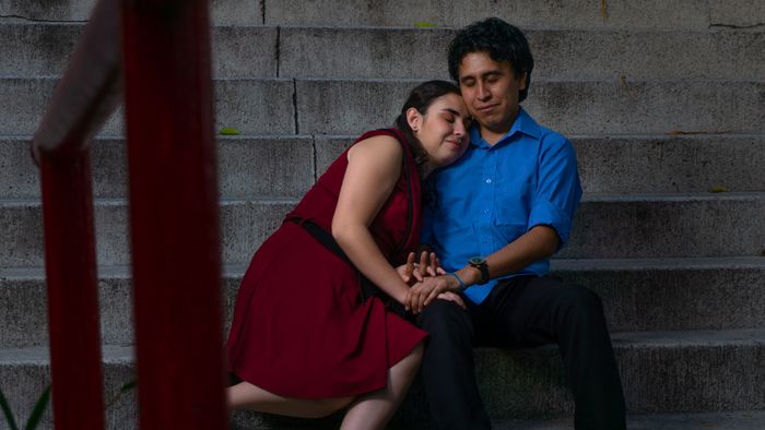 Nos vamos a casar!!!! 