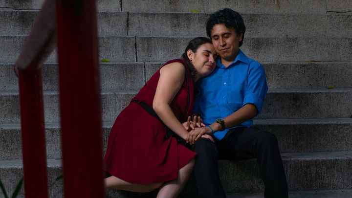 Nos vamos a casar!!!! 