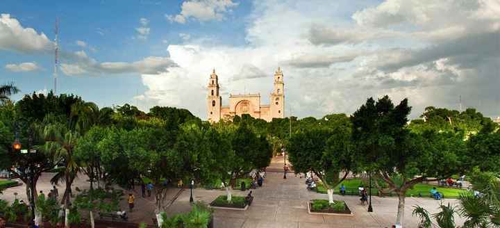 Nos vamos a yucatán - 5