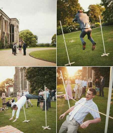 Una boda original y divertida - 9
